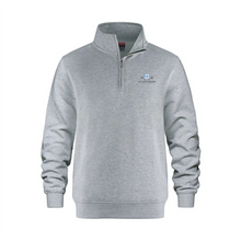 Load image into Gallery viewer, Fleece Adult 1/4 Zip Sweatshirt