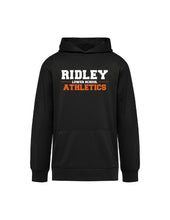 Load image into Gallery viewer, Ridley Lower School Hoodie - YOUTH