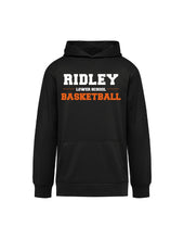Load image into Gallery viewer, Ridley Lower School Hoodie - YOUTH