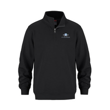 Load image into Gallery viewer, Fleece Adult 1/4 Zip Sweatshirt