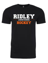 Load image into Gallery viewer, Ridley Lower School Tshirt - ADULT
