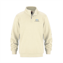 Load image into Gallery viewer, Fleece Adult 1/4 Zip Sweatshirt