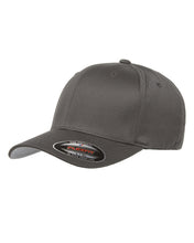 Load image into Gallery viewer, Flexfit Adult Wooly 6-Panel Cap