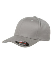 Load image into Gallery viewer, Flexfit Adult Wooly 6-Panel Cap