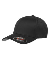 Load image into Gallery viewer, Flexfit Adult Wooly 6-Panel Cap