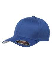 Load image into Gallery viewer, Flexfit Adult Wooly 6-Panel Cap