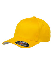 Load image into Gallery viewer, Flexfit Adult Wooly 6-Panel Cap