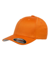 Load image into Gallery viewer, Flexfit Adult Wooly 6-Panel Cap