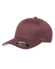 Load image into Gallery viewer, Flexfit Adult Wooly 6-Panel Cap