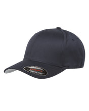 Load image into Gallery viewer, Flexfit Adult Wooly 6-Panel Cap