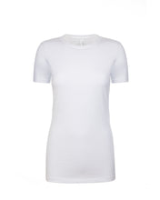 Load image into Gallery viewer, Next Level CVC T-Shirt - Womens