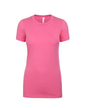 Load image into Gallery viewer, Next Level CVC T-Shirt - Womens