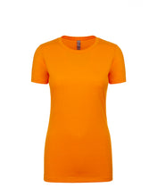 Load image into Gallery viewer, Next Level CVC T-Shirt - Womens
