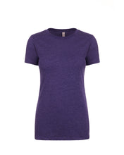 Load image into Gallery viewer, Next Level CVC T-Shirt - Womens