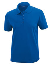 Load image into Gallery viewer, Core 365 Performance Pique Polo - Womens
