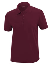 Load image into Gallery viewer, Core 365 Performance Pique Polo - Womens
