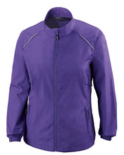 Load image into Gallery viewer, Core 365 Motivate Unlined Lightweight Jacket - Womens