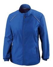 Load image into Gallery viewer, Core 365 Motivate Unlined Lightweight Jacket - Womens