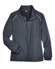 Load image into Gallery viewer, Core 365 Motivate Unlined Lightweight Jacket - Womens