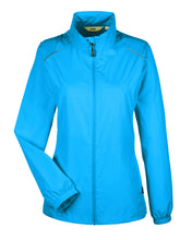 Load image into Gallery viewer, Core 365 Motivate Unlined Lightweight Jacket - Womens