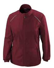 Load image into Gallery viewer, Core 365 Motivate Unlined Lightweight Jacket - Womens