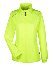 Load image into Gallery viewer, Core 365 Motivate Unlined Lightweight Jacket - Womens
