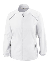 Load image into Gallery viewer, Core 365 Motivate Unlined Lightweight Jacket - Womens