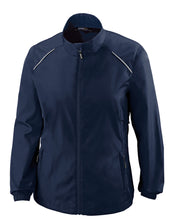 Load image into Gallery viewer, Core 365 Motivate Unlined Lightweight Jacket - Womens