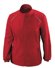 Load image into Gallery viewer, Core 365 Motivate Unlined Lightweight Jacket - Womens