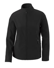 Load image into Gallery viewer, Core 365 Cruise Two-Layer Fleece Bonded Soft Shell Jacket - Womens