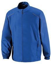 Load image into Gallery viewer, Core 365 Motivate Unlined Lightweight Jacket - Mens
