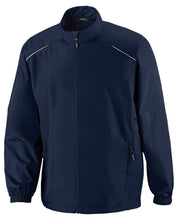 Load image into Gallery viewer, Core 365 Motivate Unlined Lightweight Jacket - Mens
