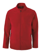 Load image into Gallery viewer, Core 365 Cruise Two-Layer Fleece Bonded Soft Shell Jacket - Mens
