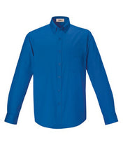 Load image into Gallery viewer, Core 365 Operate Long-Sleeve Twill Shirt - Men's