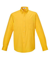 Load image into Gallery viewer, Core 365 Operate Long-Sleeve Twill Shirt - Men's