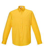 Load image into Gallery viewer, Core 365 Operate Long-Sleeve Twill Shirt - Ladies