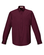 Load image into Gallery viewer, Core 365 Operate Long-Sleeve Twill Shirt - Men's