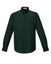 Load image into Gallery viewer, Core 365 Operate Long-Sleeve Twill Shirt - Men's