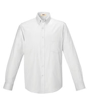 Load image into Gallery viewer, Core 365 Operate Long-Sleeve Twill Shirt - Men's