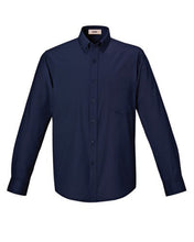 Load image into Gallery viewer, Core 365 Operate Long-Sleeve Twill Shirt - Men's