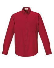 Load image into Gallery viewer, Core 365 Operate Long-Sleeve Twill Shirt - Men's