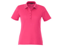 Load image into Gallery viewer, Dade Polo - Womens