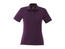 Load image into Gallery viewer, Dade Polo - Womens