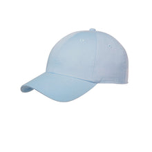 Load image into Gallery viewer, Garment Washed Cotton Chino Twill Cap