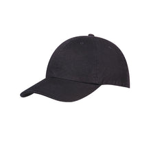 Load image into Gallery viewer, Garment Washed Cotton Chino Twill Cap