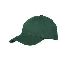 Load image into Gallery viewer, Garment Washed Cotton Chino Twill Cap