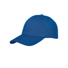 Load image into Gallery viewer, Garment Washed Cotton Chino Twill Cap