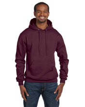 Load image into Gallery viewer, Champion Double Dry Eco® Pullover Hood