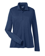 Load image into Gallery viewer, Team 365 Zone Performance Quarter-Zip - Womens