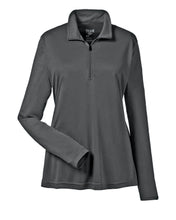 Load image into Gallery viewer, Team 365 Zone Performance Quarter-Zip - Womens